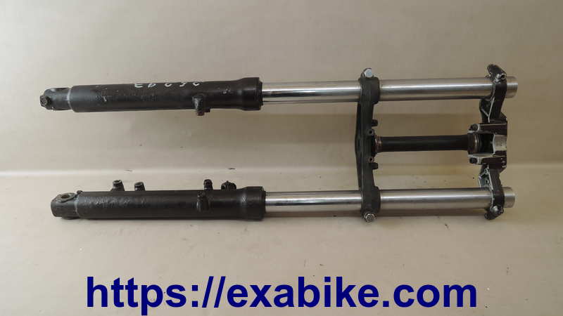 fourche Kawasaki GPZ 400 ZX - photo 1