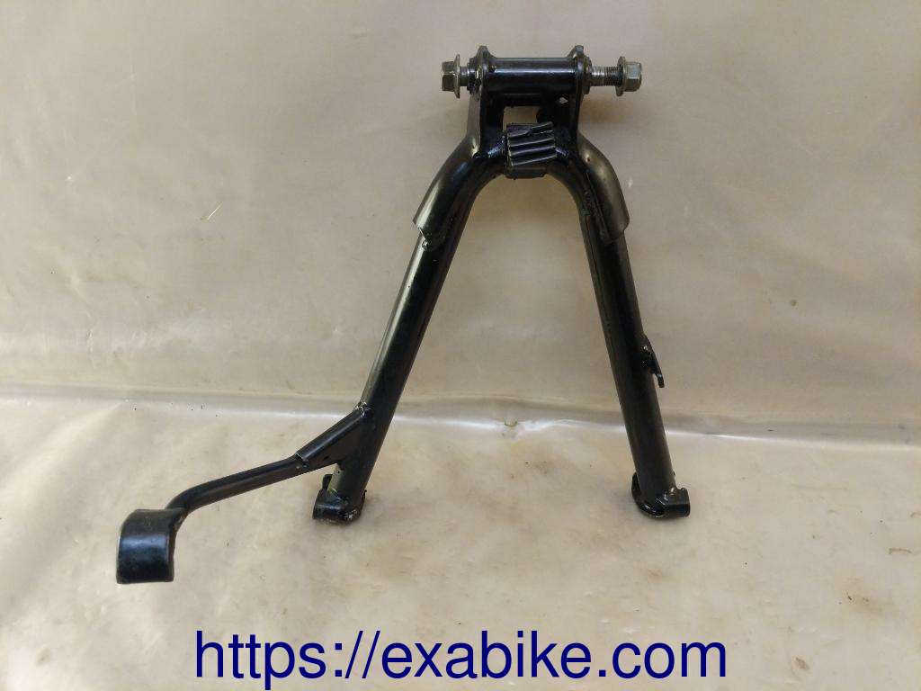 center stand Sym 125 Wolf - photo 2