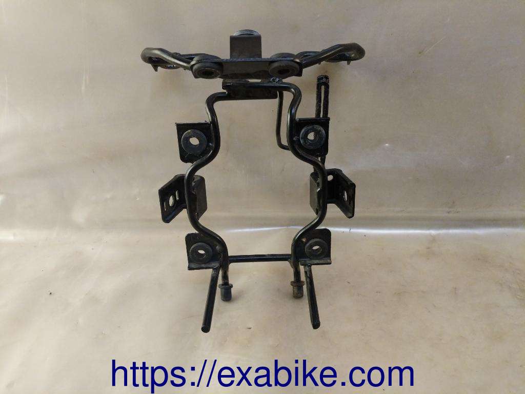 fairing bracket Sym 125 Wolf - photo 1
