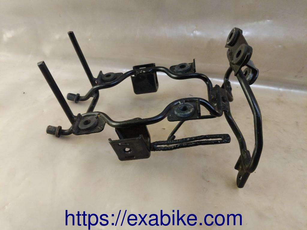 fairing bracket Sym 125 Wolf - photo 2