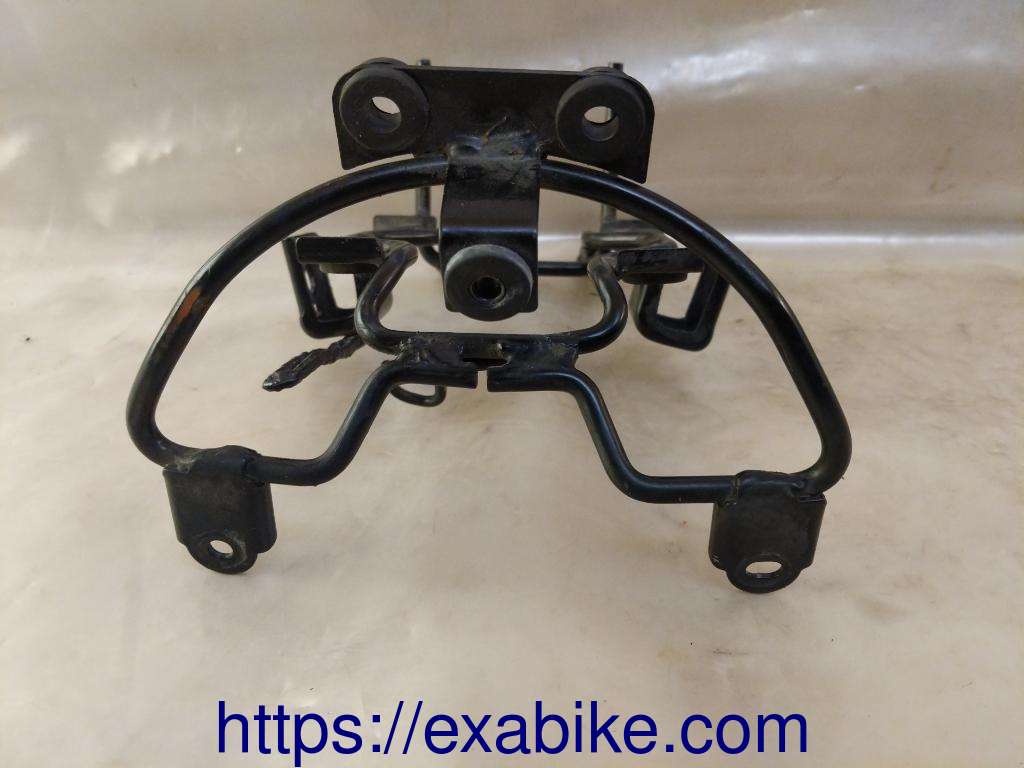 fairing bracket Sym 125 Wolf - photo 3