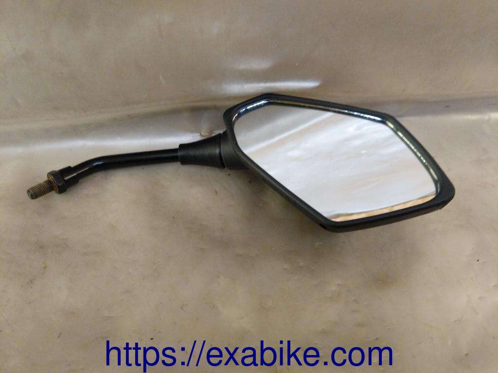 mirror, right Sym 125 Wolf - photo 1