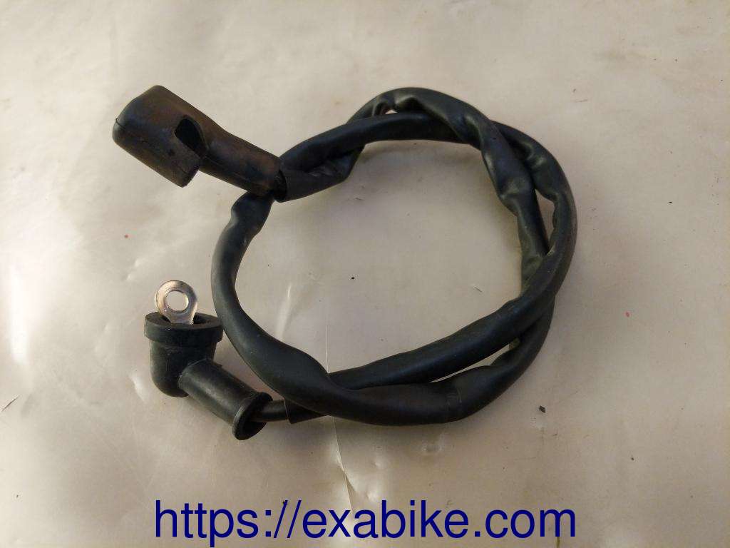 cable de démarreur Sym 125 Wolf - photo 1