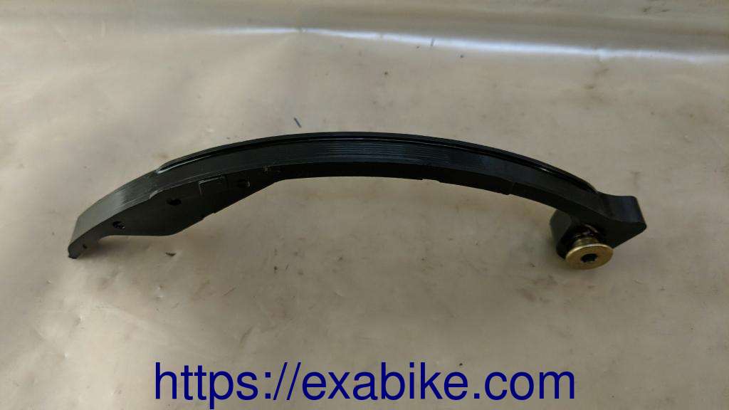 cam chain tensioner guid Suzuki GSXR 750 - photo 1