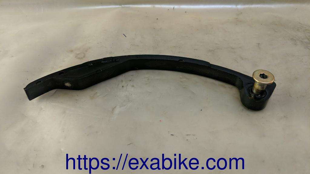 cam chain tensioner guid Suzuki GSXR 750 - photo 2