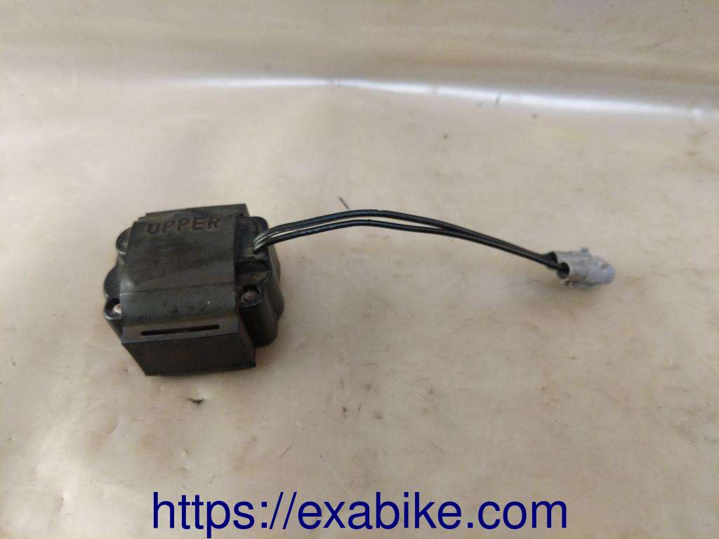 angle sensor Suzuki GSXR 750 - photo 1