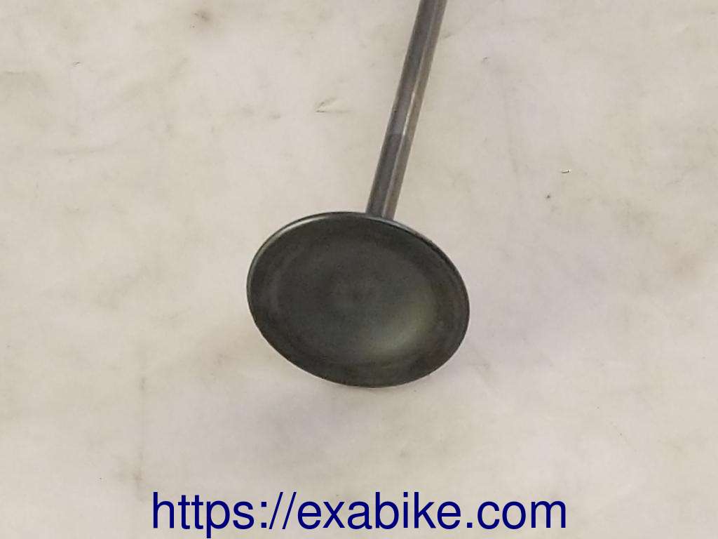 valve, intake Suzuki GSXR 750 - photo 2