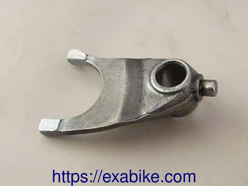 gearshift fork Sym 125 Wolf - photo 2