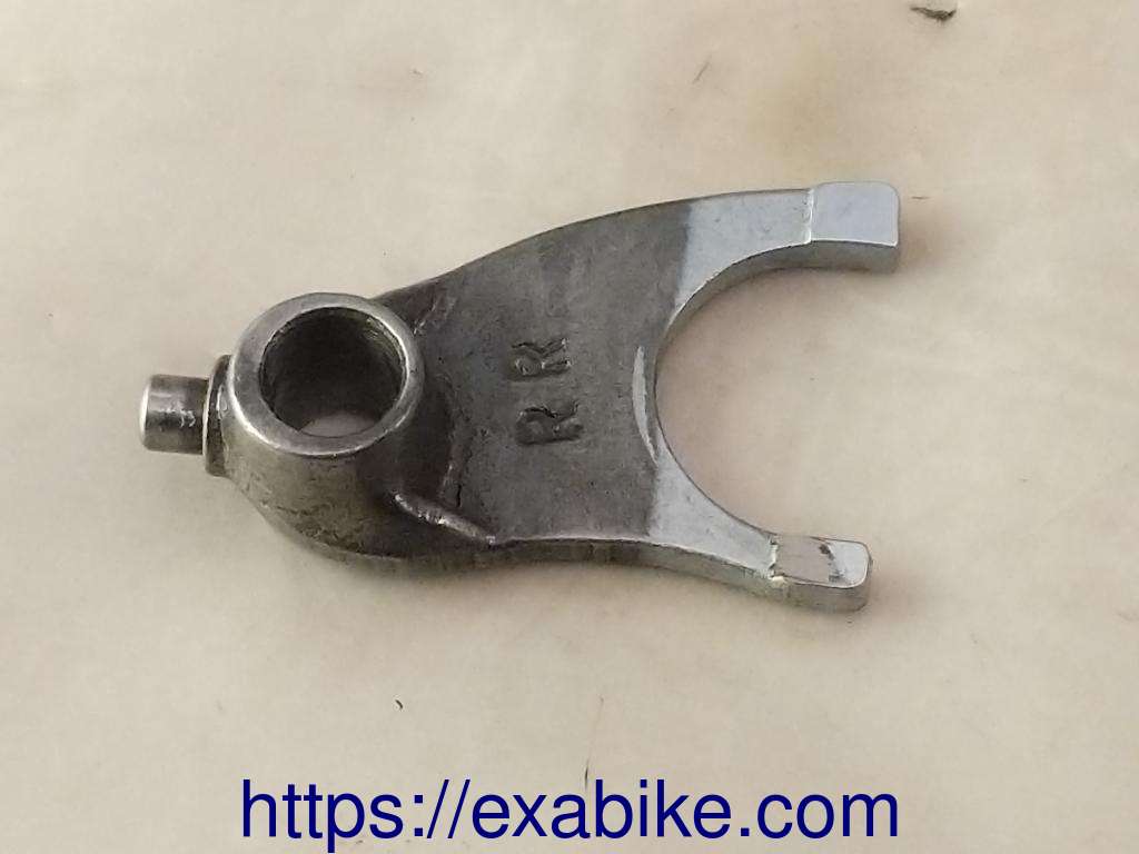 gearshift fork Sym 125 Wolf - photo 1