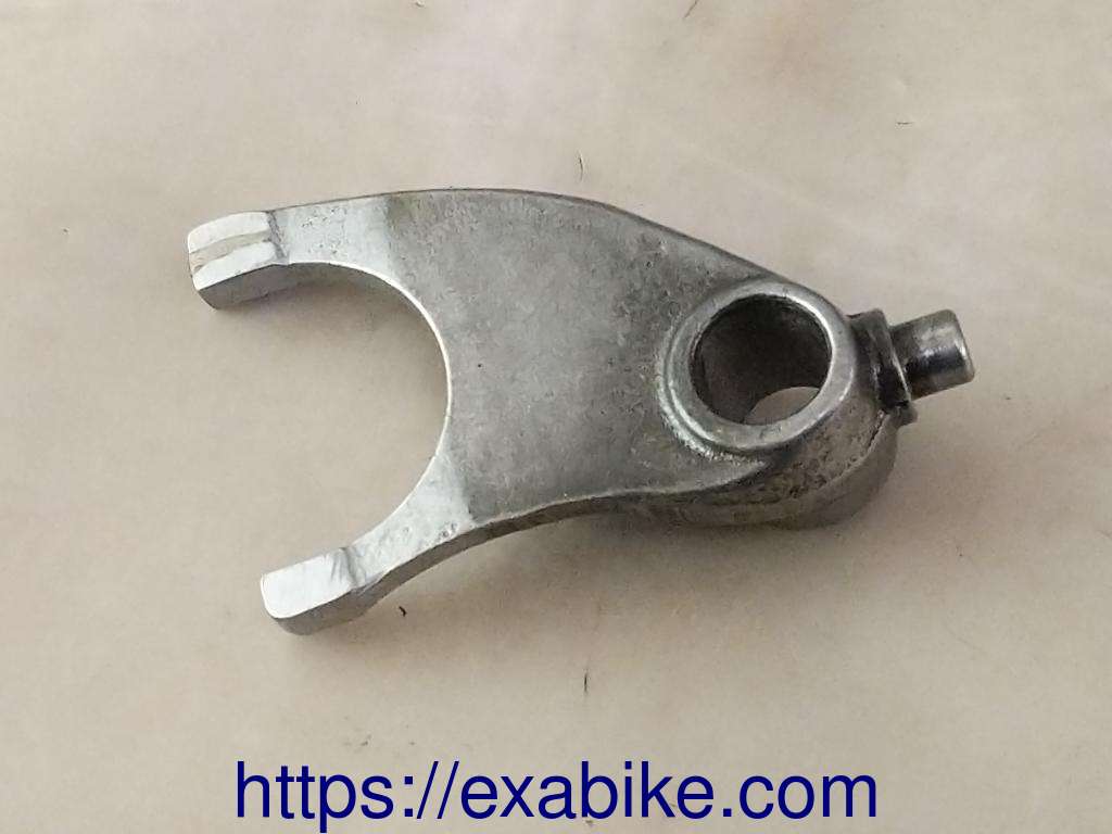 gearshift fork Sym 125 Wolf - photo 2