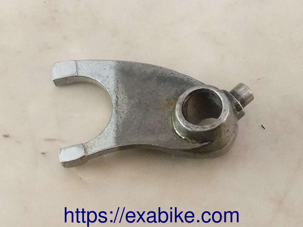 gearshift fork Sym 125 Wolf - photo 2