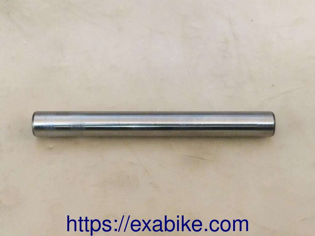 gearshift fork axle Sym 125 Wolf - photo 1
