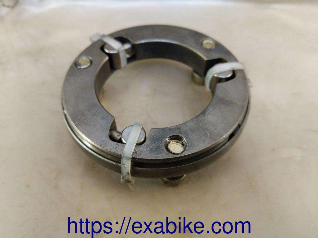 starter clutch Sym 125 Wolf - photo 1