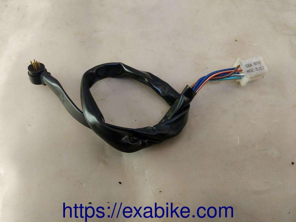 gearshift wire harness Sym 125 Wolf - photo 1