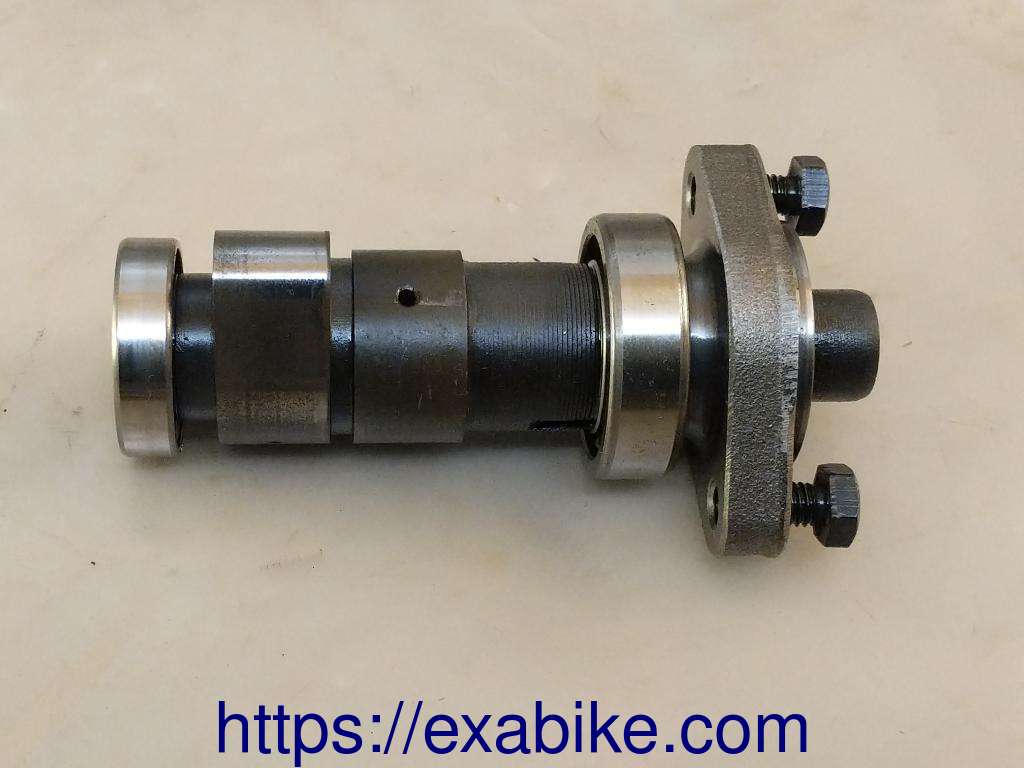 camshaft Sym 125 Wolf - photo 2