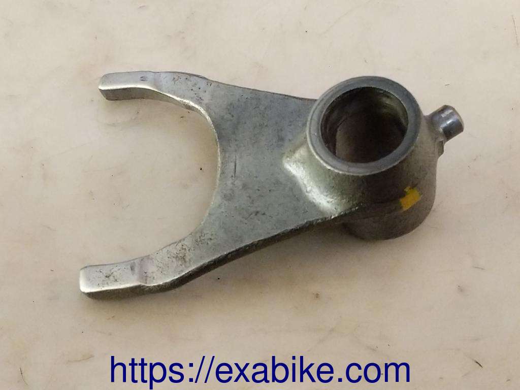 gearshift fork Suzuki GSXR 750 - photo 2