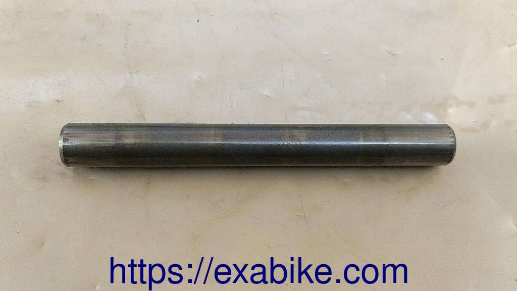 gearshift fork axle Suzuki GSXR 750 - photo 1