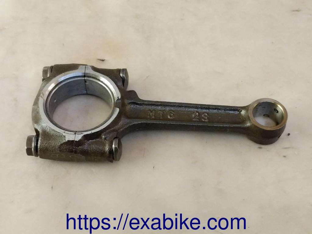 connecting rod Honda CBR 600 - photo 1