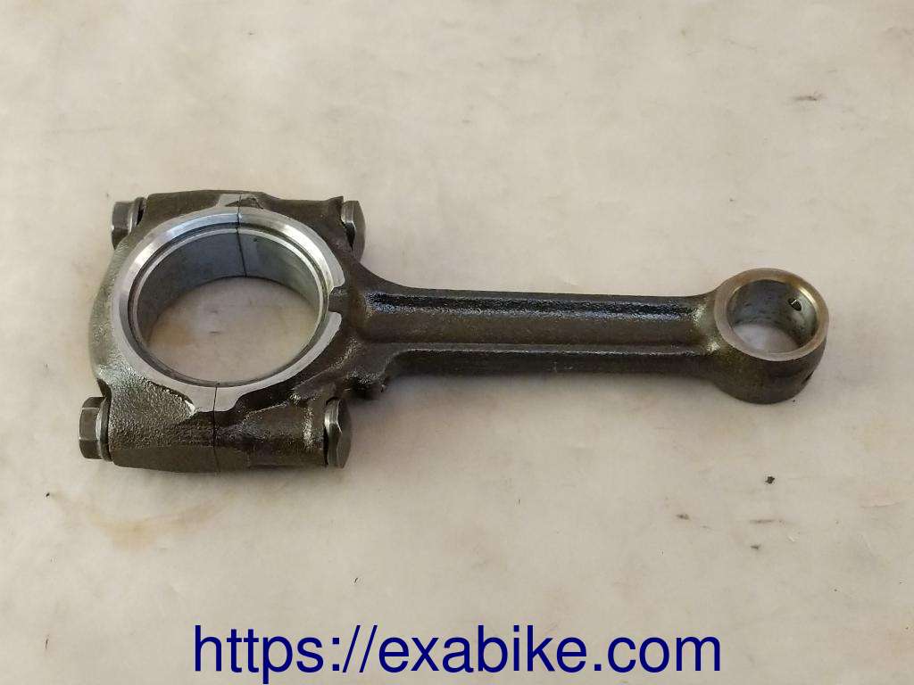 connecting rod Honda CBR 600 - photo 2