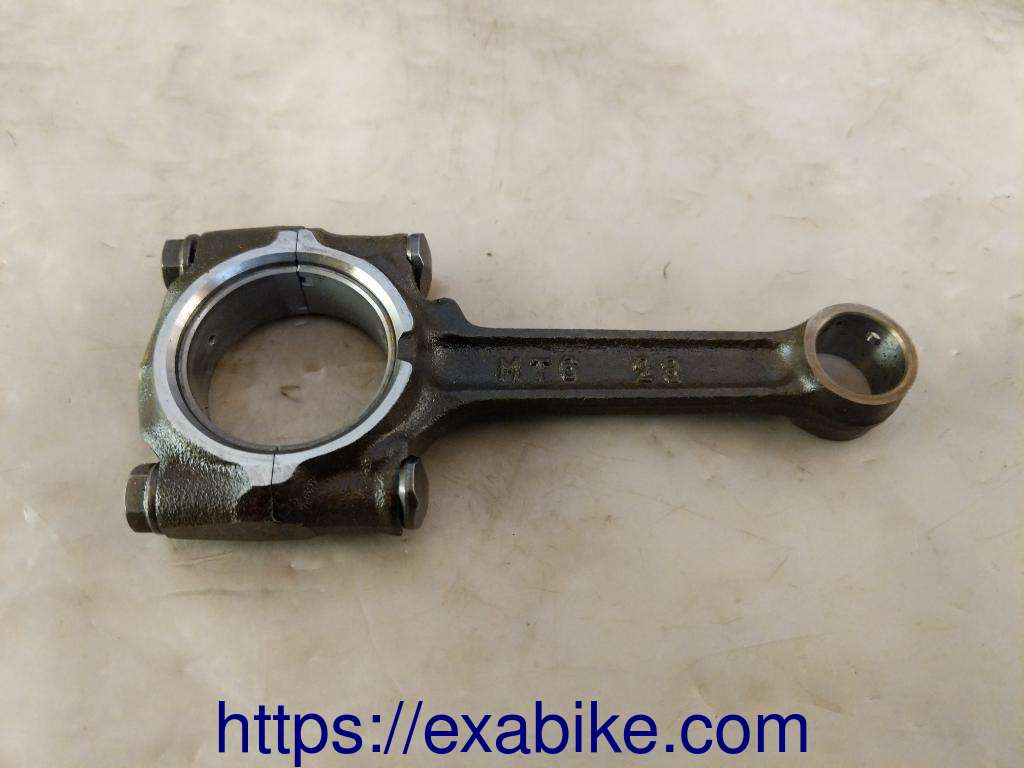 connecting rod Honda CBR 600 - photo 1