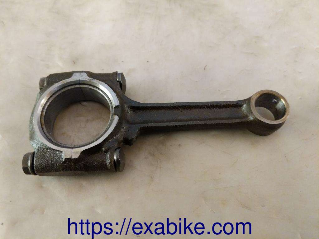 connecting rod Honda CBR 600 - photo 2