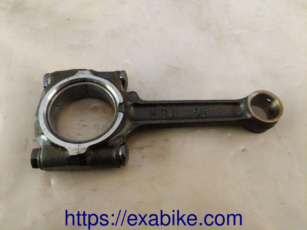 connecting rod Honda CBR 600 - photo 1