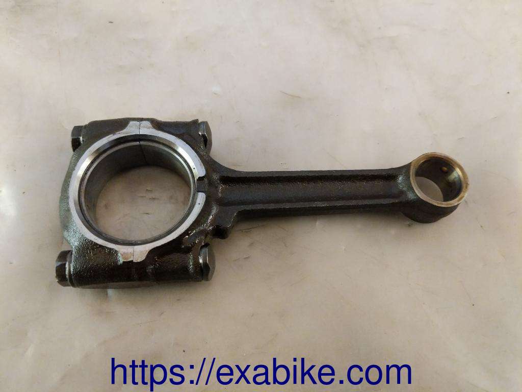 connecting rod Honda CBR 600 - photo 2