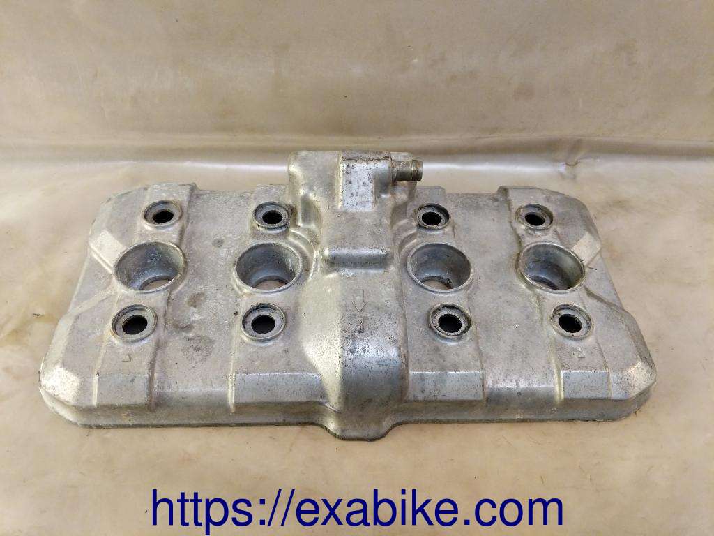 cylinder head cover Honda CBR 600 - photo 1