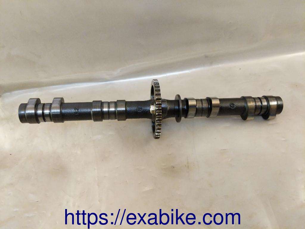 camshaft, exhaust Honda CBR 600 - photo 1