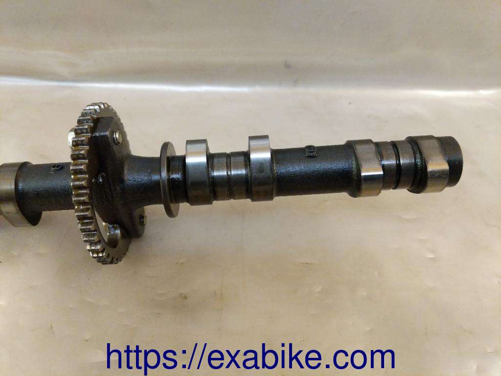 camshaft, exhaust Honda CBR 600 - photo 3