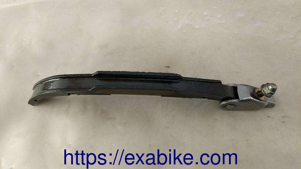 cam chain tensioner guid Honda CBR 600 - photo 1
