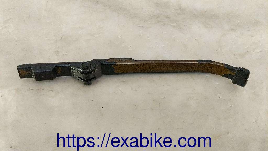 cam chain guid Honda CBR 600 - photo 2