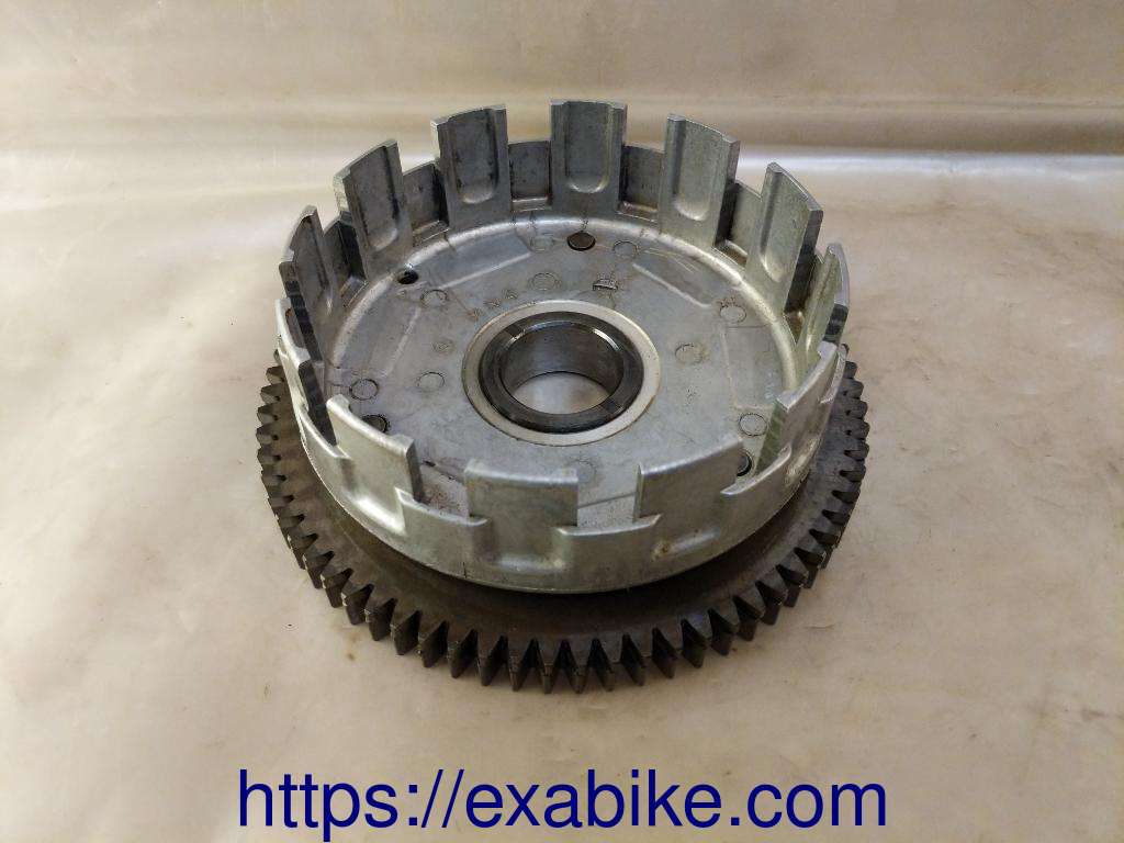 outer clutch Honda CBR 600 - photo 1