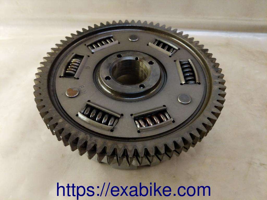 outer clutch Honda CBR 600 - photo 2