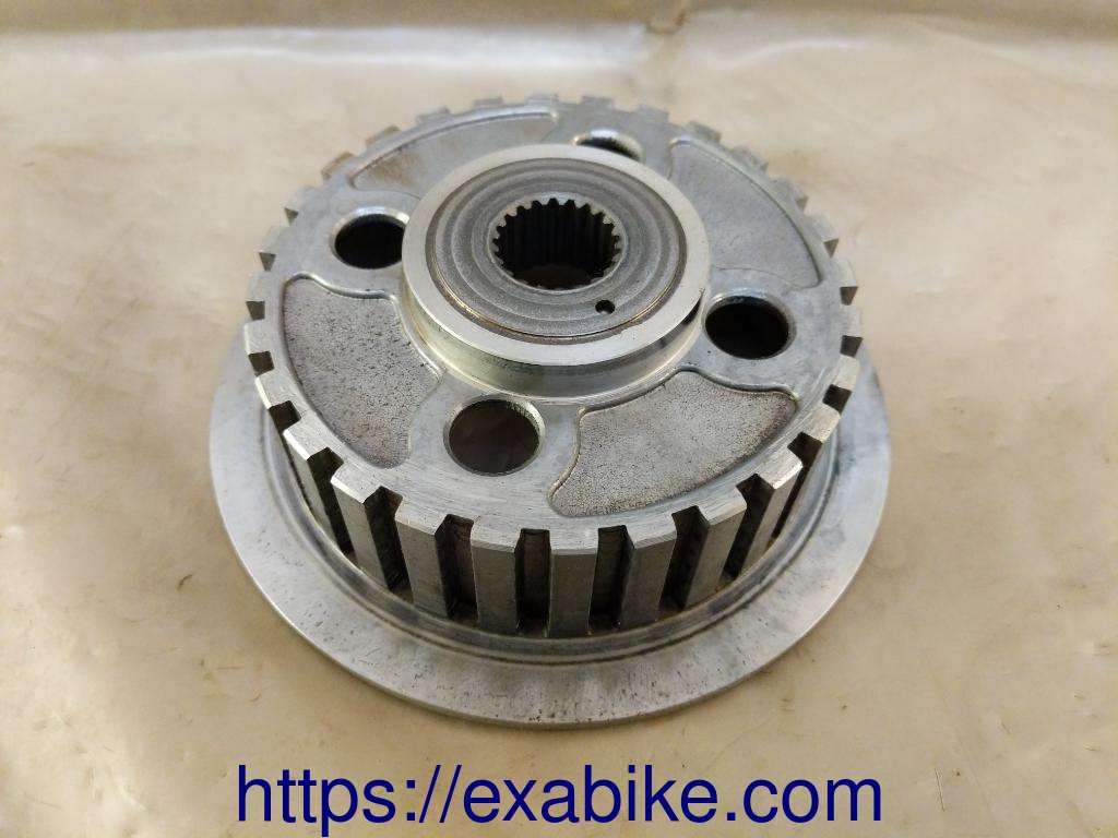 center clutch Honda CBR 600 - photo 2
