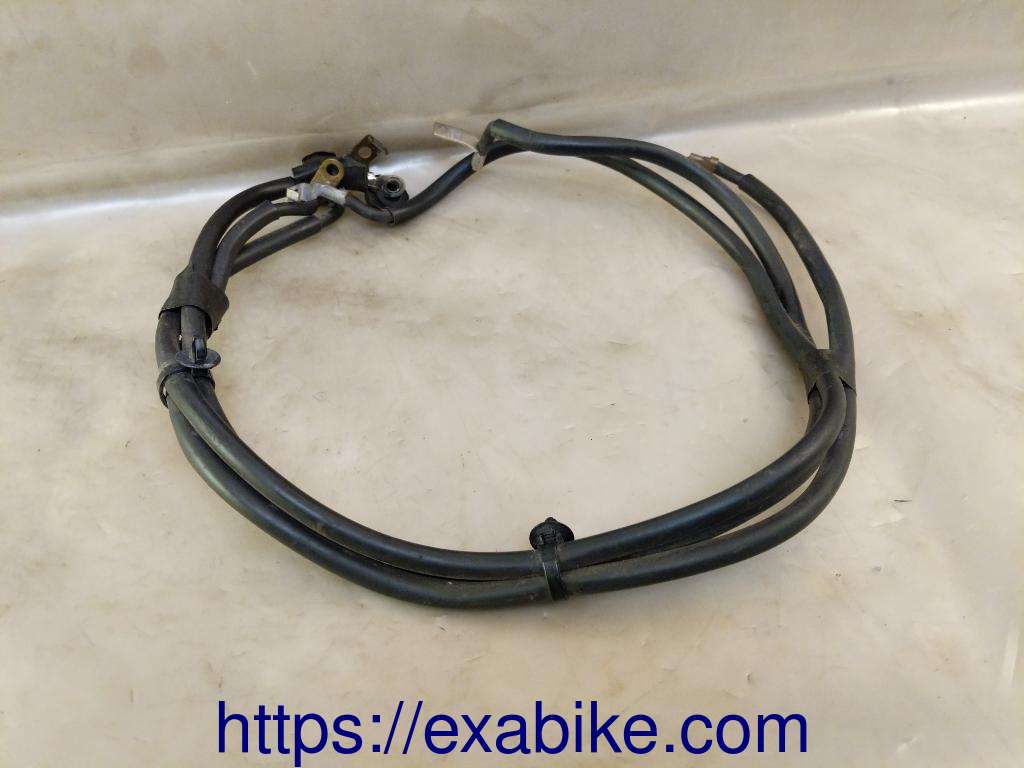 cable Honda FES 125 Pantheon - photo 1
