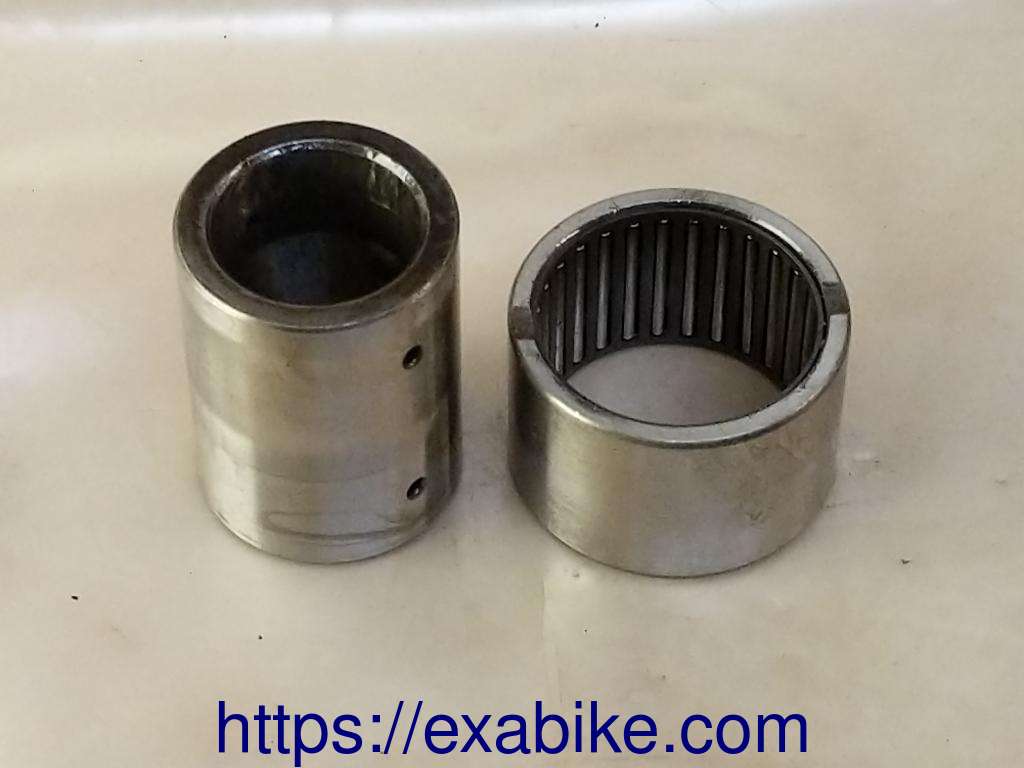 clutch bearing Honda CBR 600 - photo 1