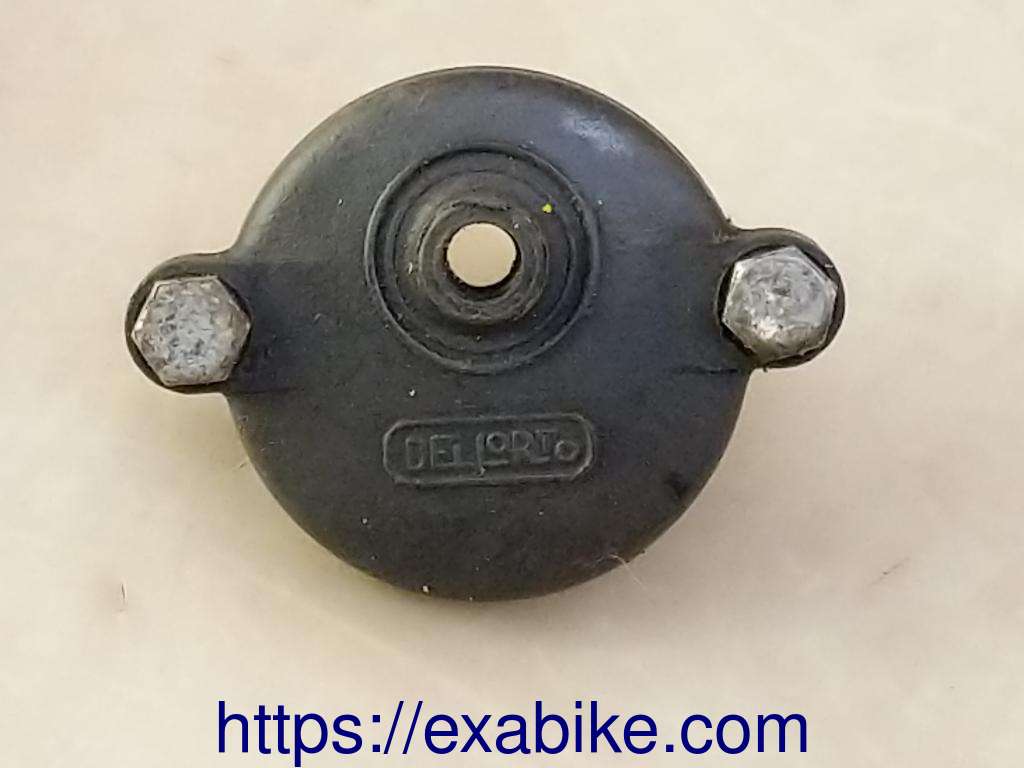 carburetor top cap Aprilia RS 125 - photo 1
