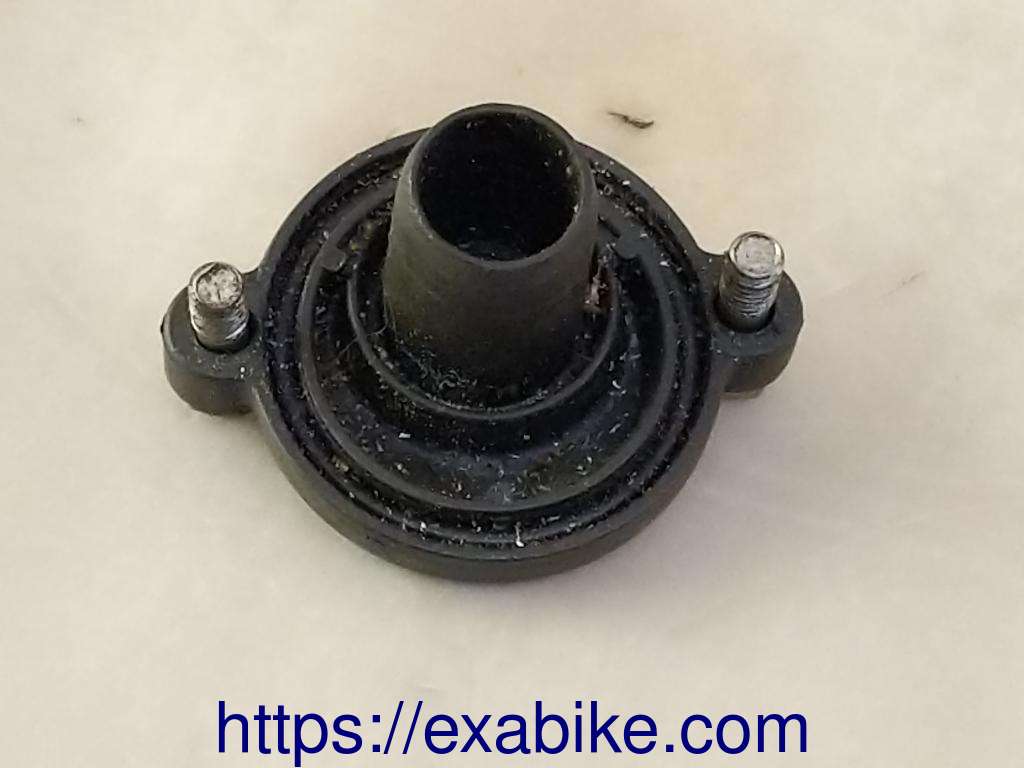 carburetor top cap Aprilia RS 125 - photo 2