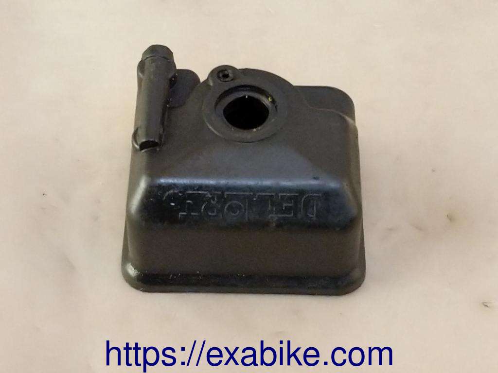 cuve de carburateur Aprilia RS 125 - photo 1