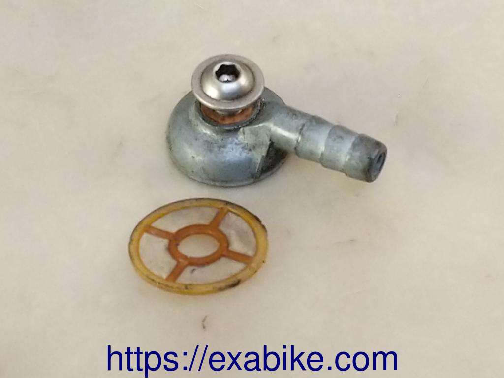 carburetor part Aprilia RS 125 - photo 1