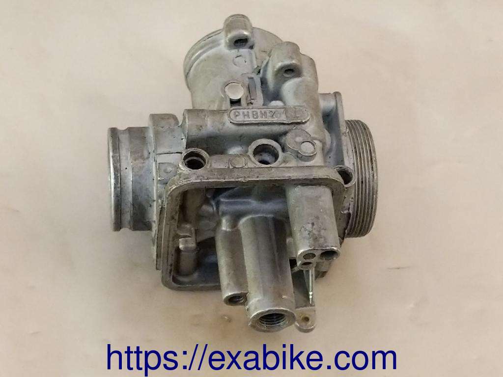 carburetor body Aprilia RS 125 - photo 1
