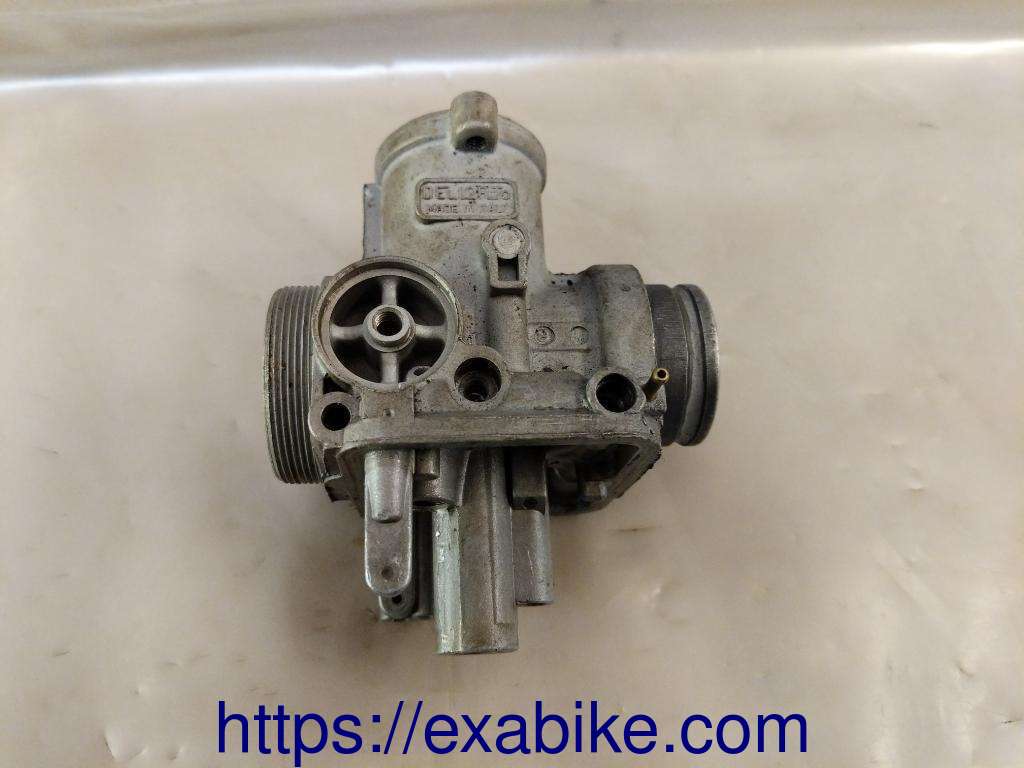 carburetor body Aprilia RS 125 - photo 3