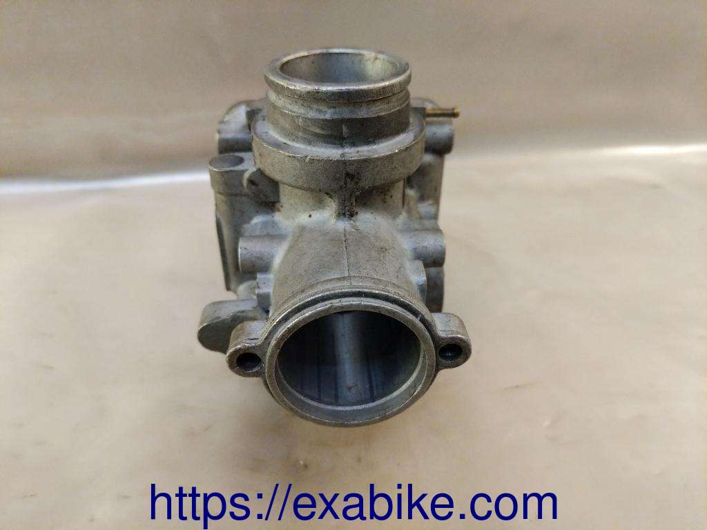 carburetor body Aprilia RS 125 - photo 4