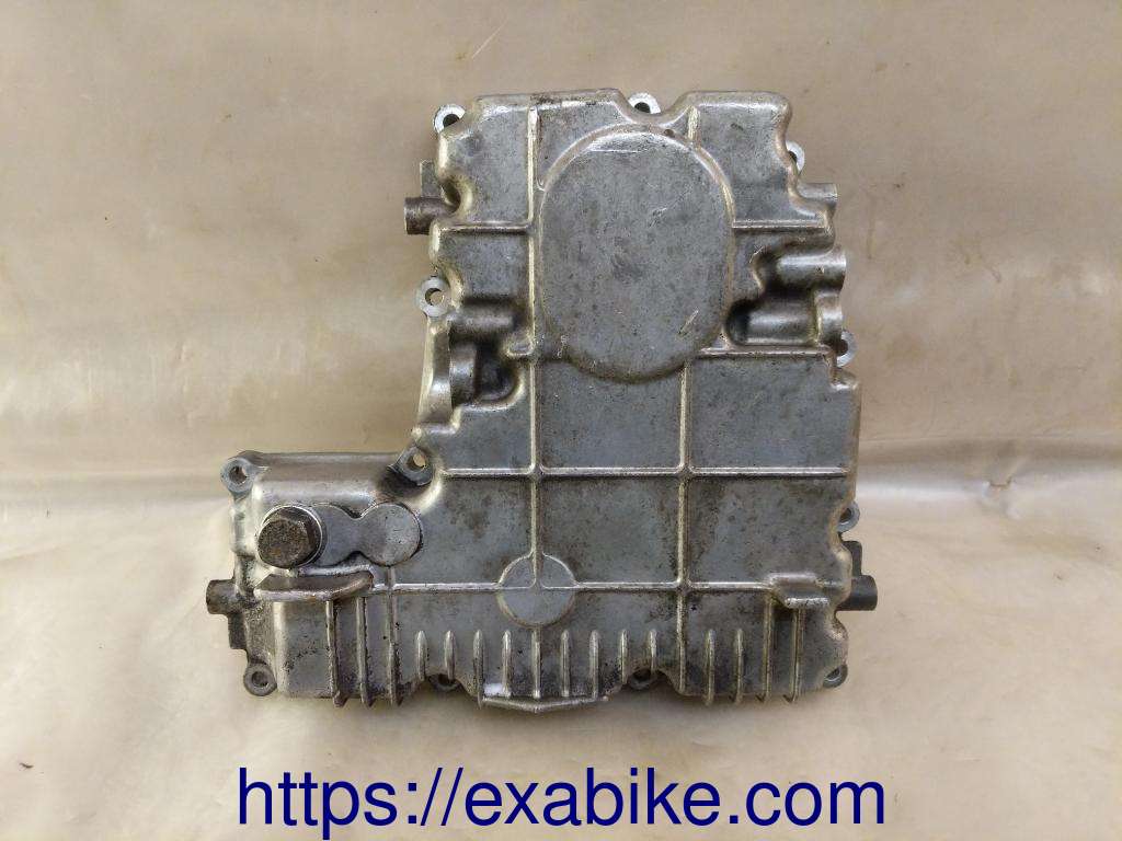 oil pan Honda CBR 600 - photo 1