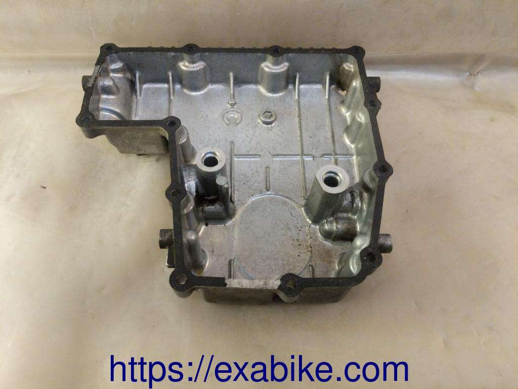 oil pan Honda CBR 600 - photo 2