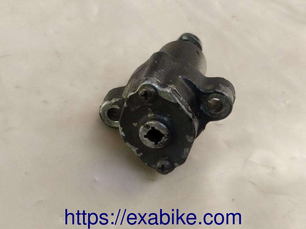 cam chain tensioner Suzuki DR 600 - photo 2