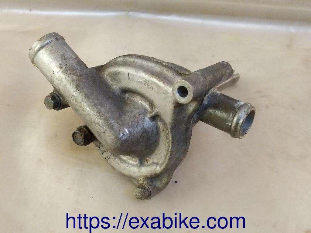 water pump Honda CBR 600 - photo 1