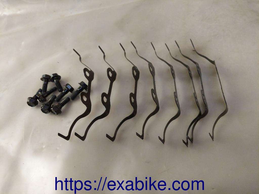 no description - see photo Honda CBR 600 - photo 1