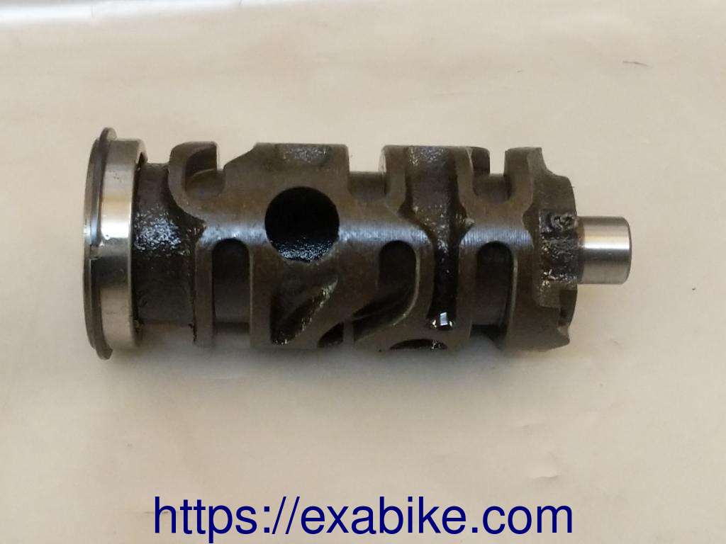 gear shift drum Honda CBR 600 - photo 1